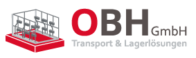 Logo der OBH GmbH